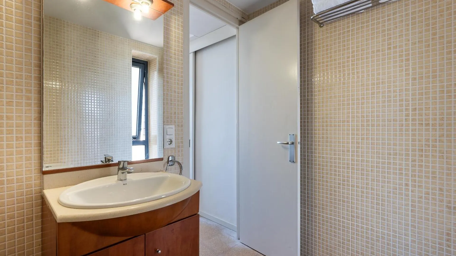 Bertur Comtat Sant Jordi Apartamento Platja d'Aro