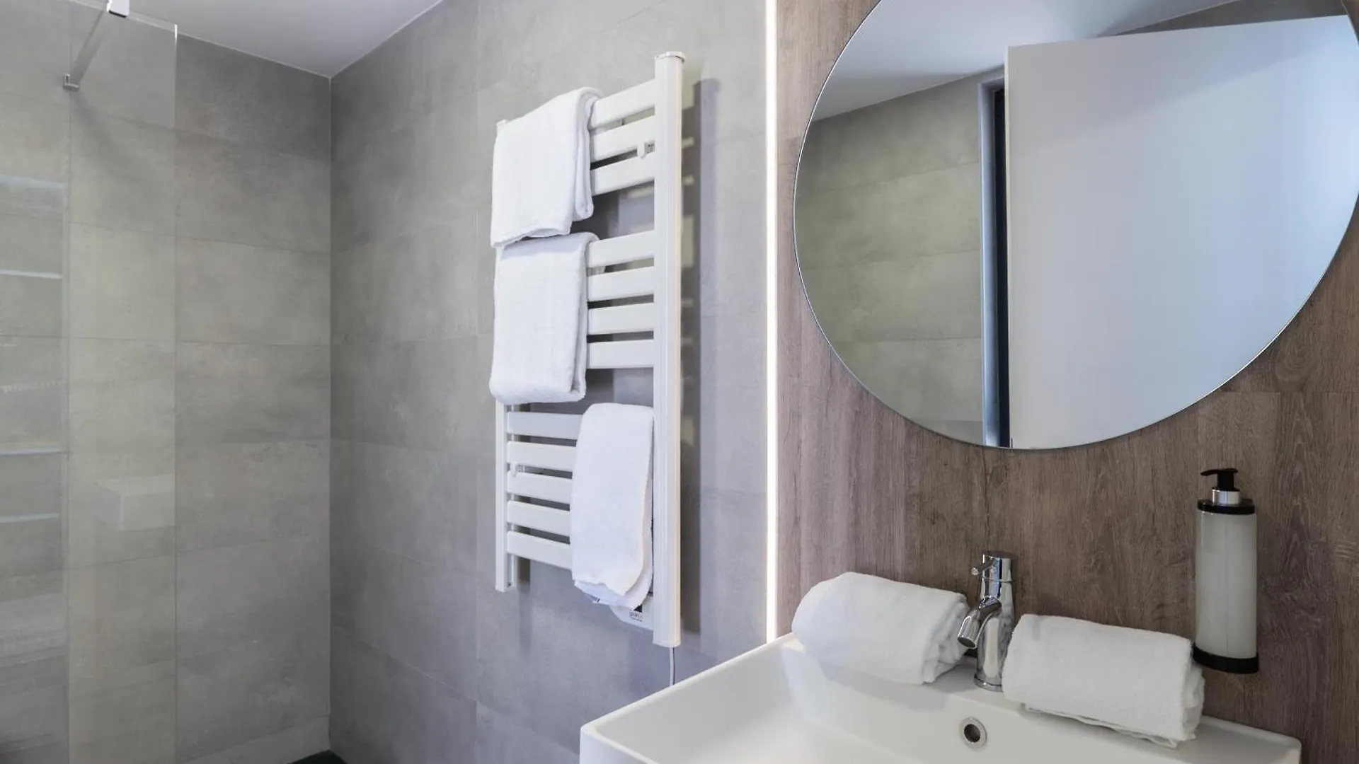 Bertur Comtat Sant Jordi Apartamento Platja d'Aro 0*,  Espanha