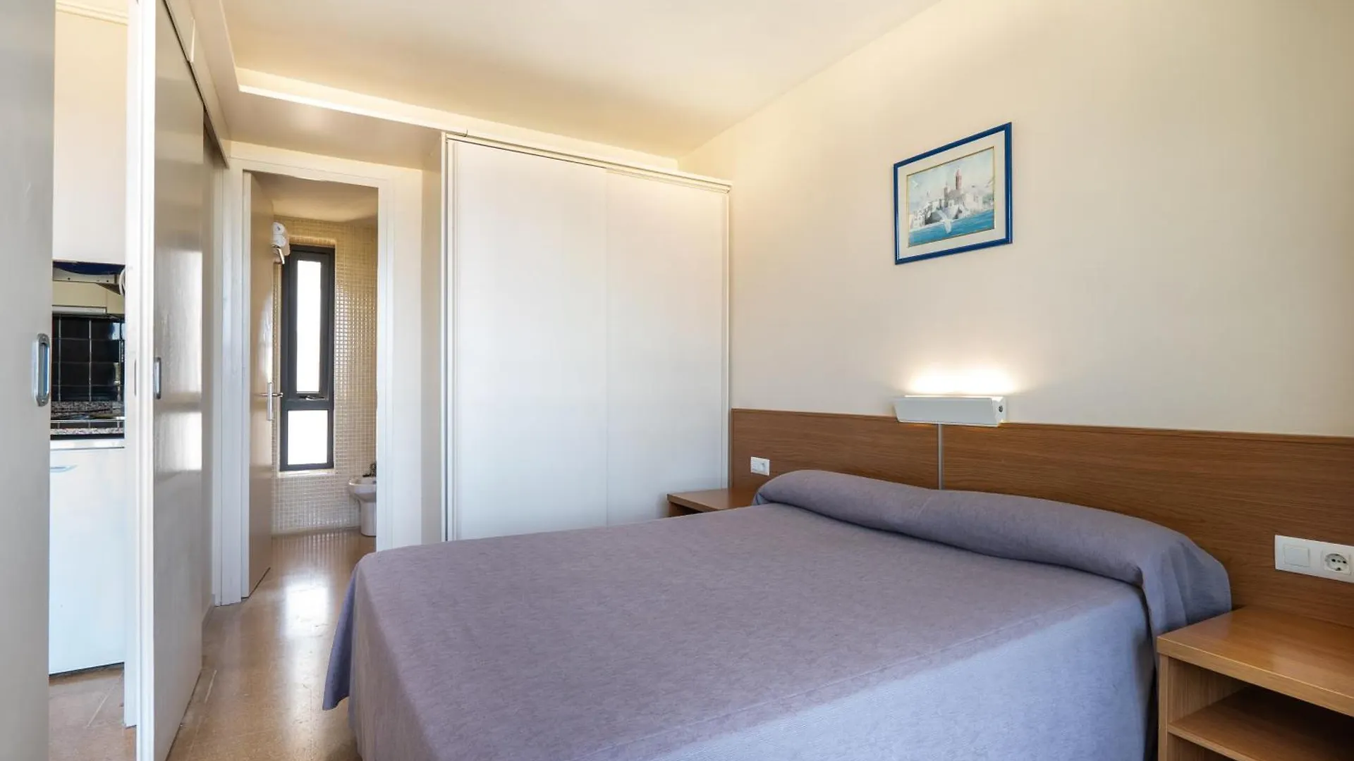Bertur Comtat Sant Jordi Apartamento Platja d'Aro