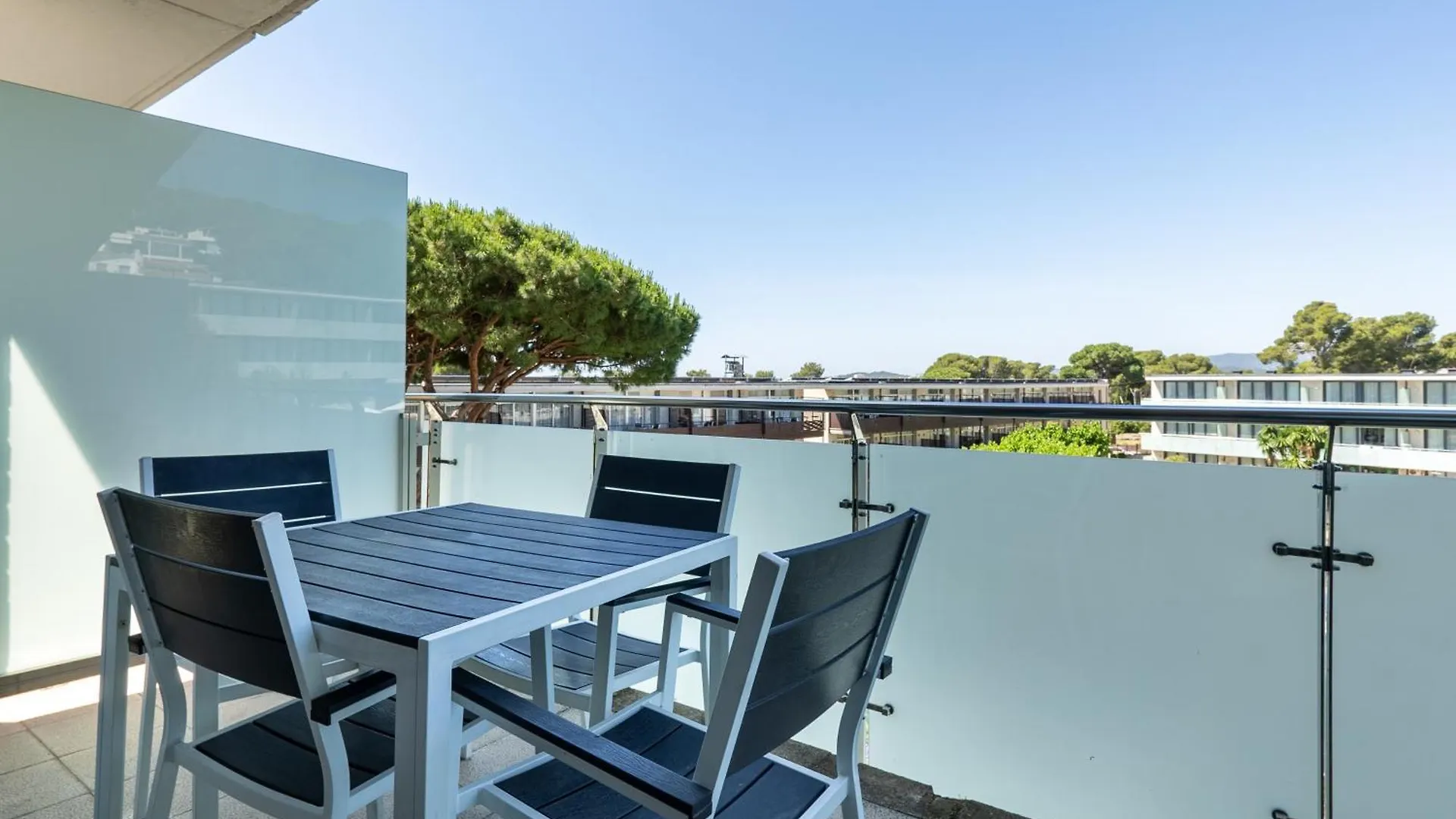 Bertur Comtat Sant Jordi Apartamento Platja d'Aro Espanha