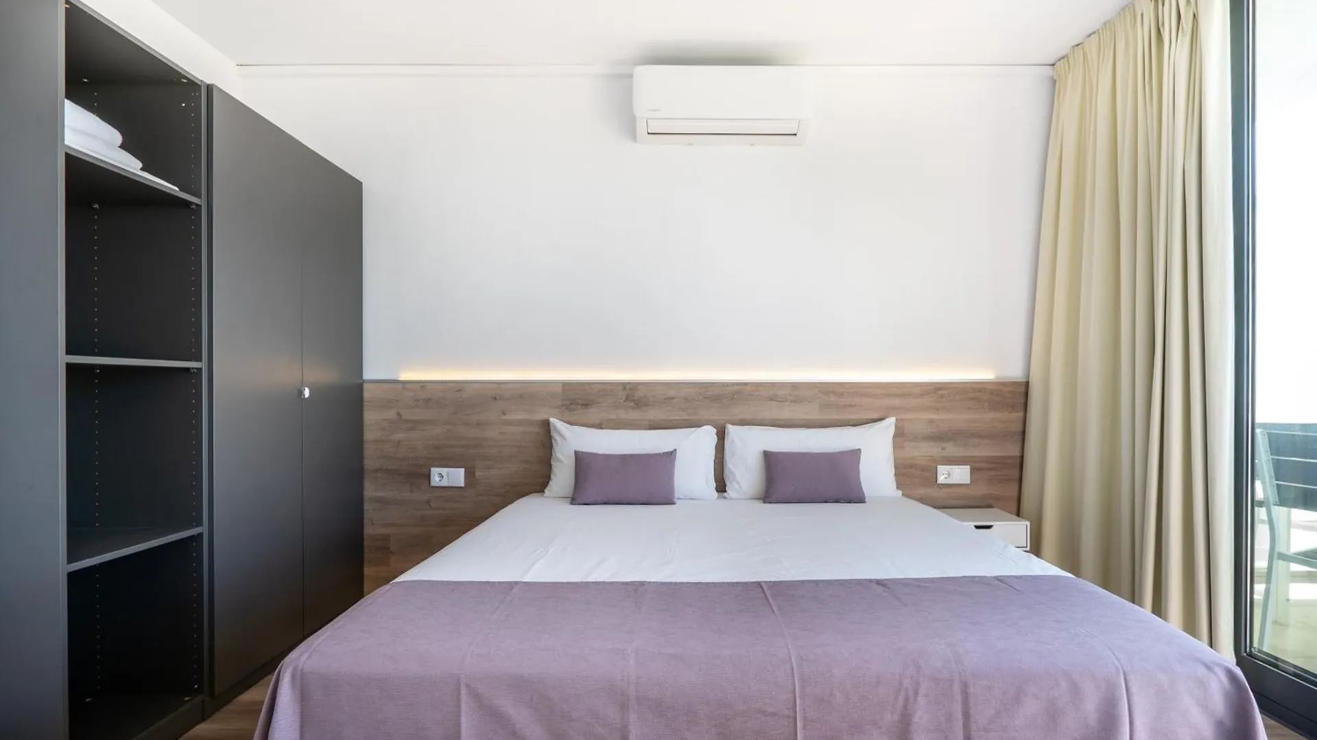 Bertur Comtat Sant Jordi Apartamento Platja d'Aro