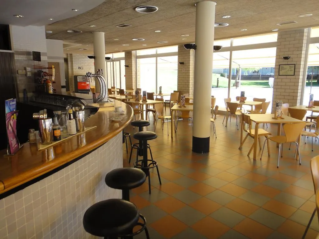 Bertur Comtat Sant Jordi Apartamento Platja d'Aro