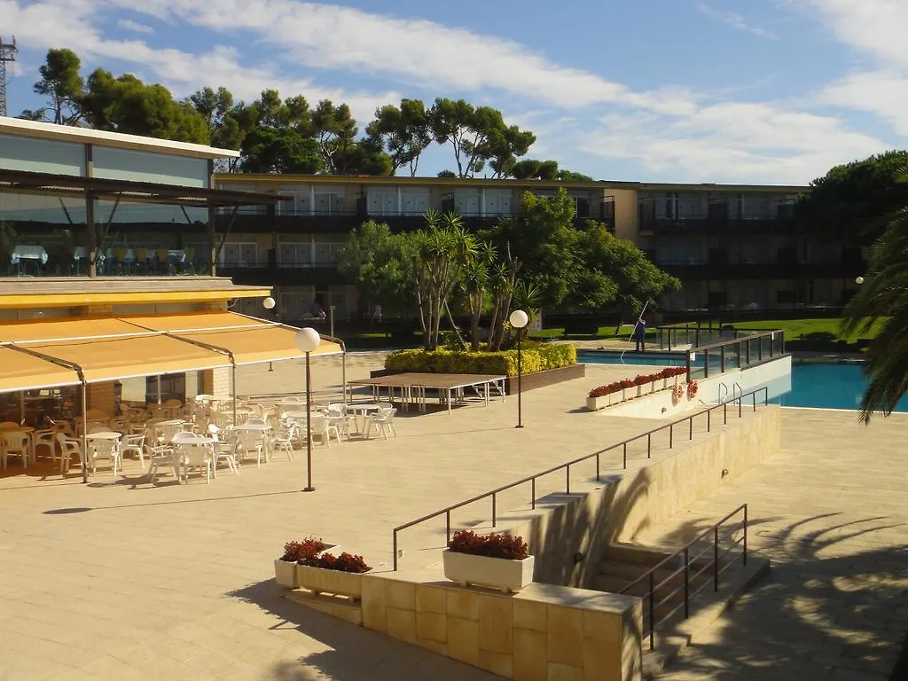 Bertur Comtat Sant Jordi Apartamento Platja d'Aro