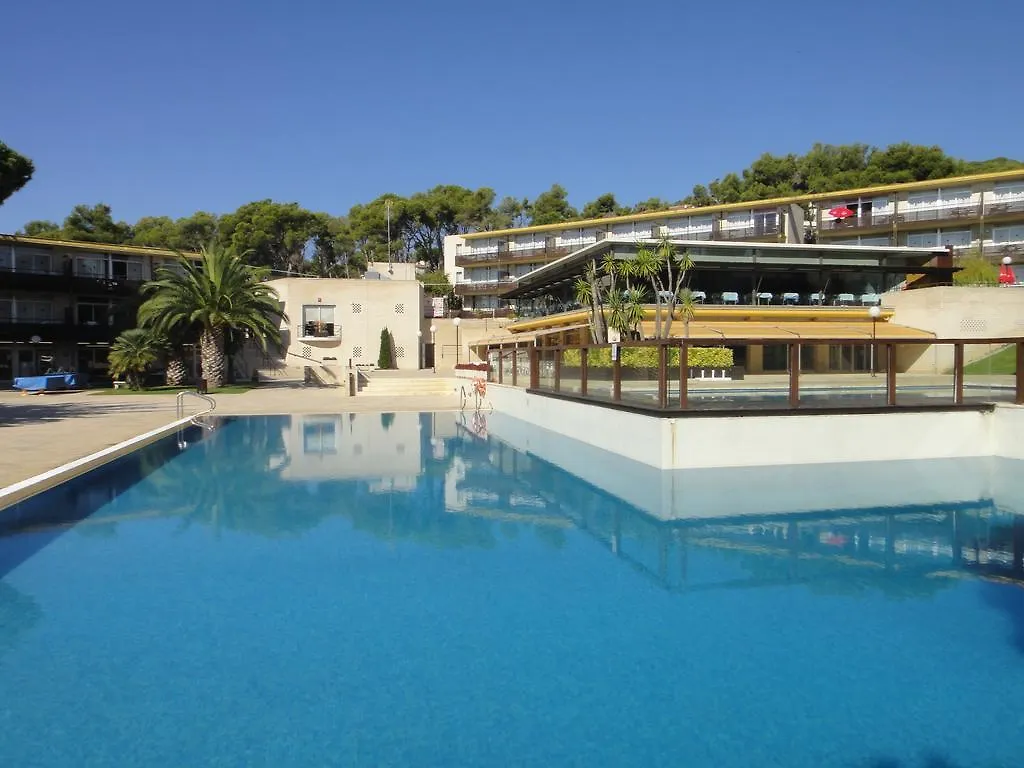 Bertur Comtat Sant Jordi Apartamento Platja d'Aro