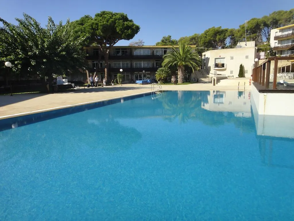 Bertur Comtat Sant Jordi Apartamento Platja d'Aro