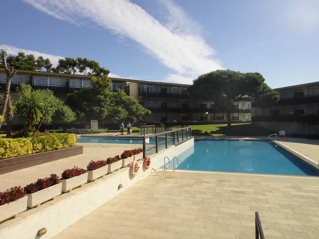 Bertur Comtat Sant Jordi Apartamento Platja d'Aro 0*,