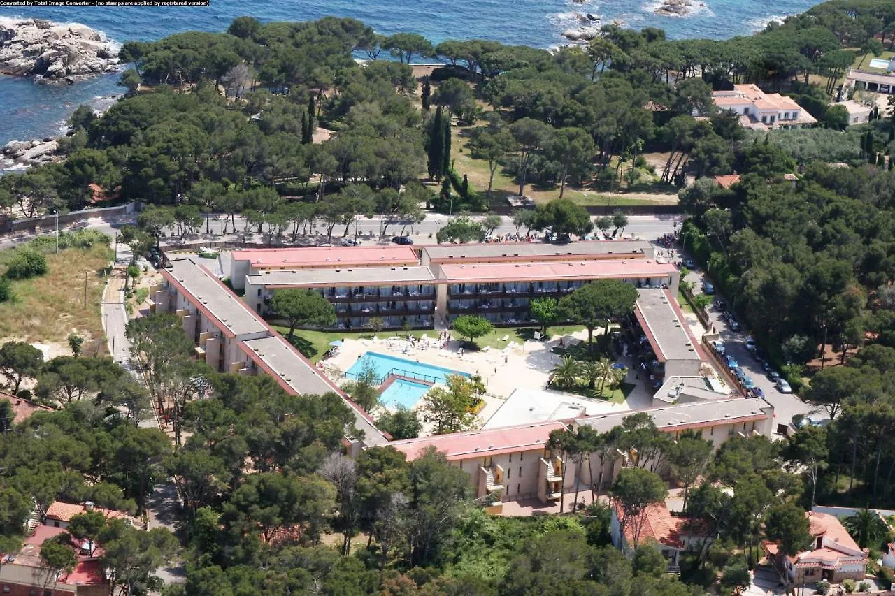 Bertur Comtat Sant Jordi Apartamento Platja d'Aro 0*,